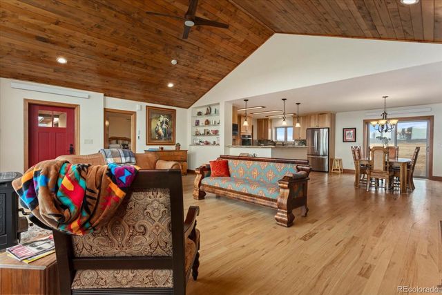 24240 River Meadow Drive, Buena Vista, CO 81211