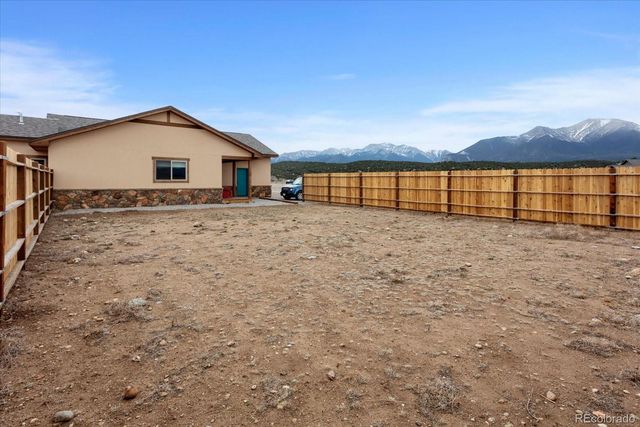 24240 River Meadow Drive, Buena Vista, CO 81211