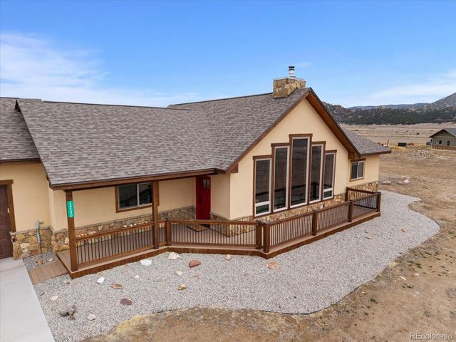 24240 River Meadow Drive, Buena Vista, CO 81211