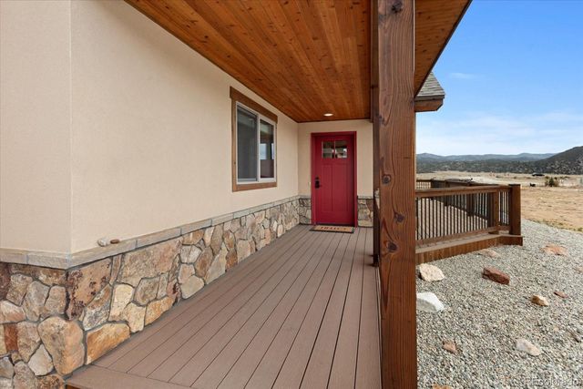 24240 River Meadow Drive, Buena Vista, CO 81211