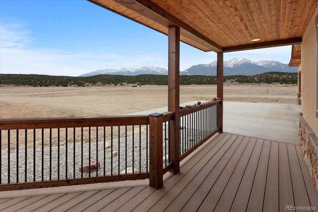 24240 River Meadow Drive, Buena Vista, CO 81211