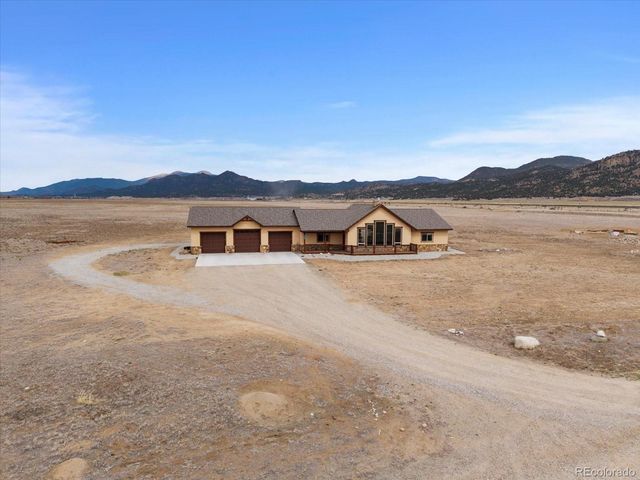 24240 River Meadow Drive, Buena Vista, CO 81211