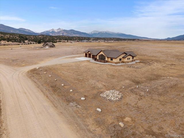 24240 River Meadow Drive, Buena Vista, CO 81211