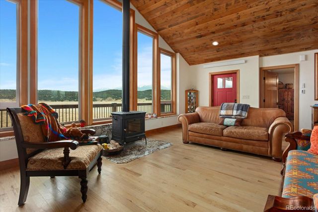 24240 River Meadow Drive, Buena Vista, CO 81211