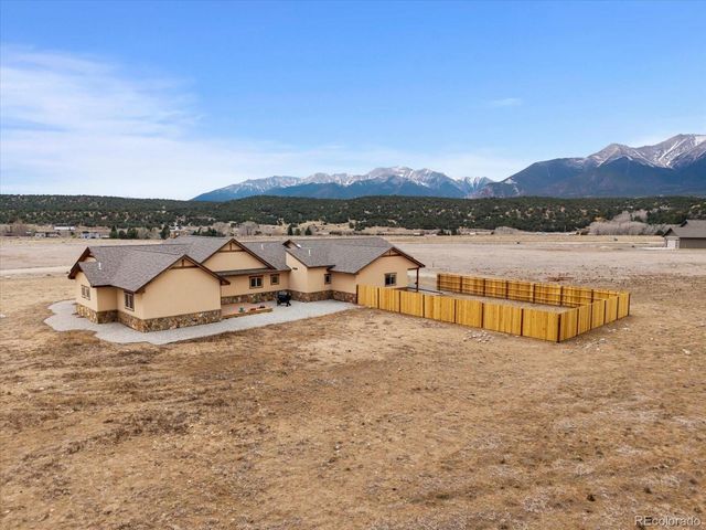 24240 River Meadow Drive, Buena Vista, CO 81211