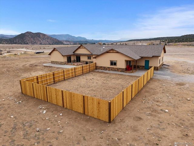 24240 River Meadow Drive, Buena Vista, CO 81211