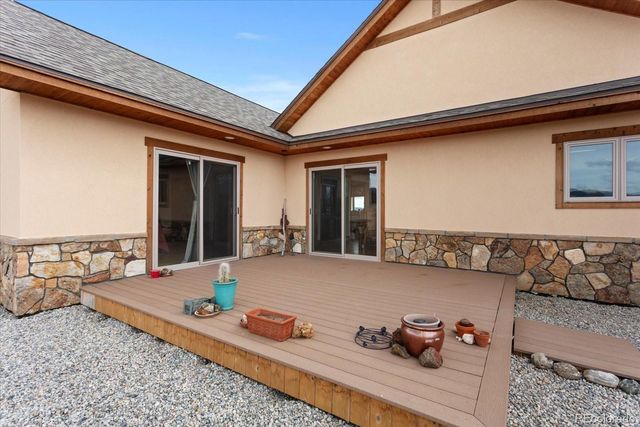 24240 River Meadow Drive, Buena Vista, CO 81211