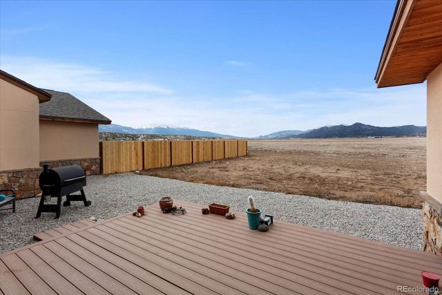 24240 River Meadow Drive, Buena Vista, CO 81211