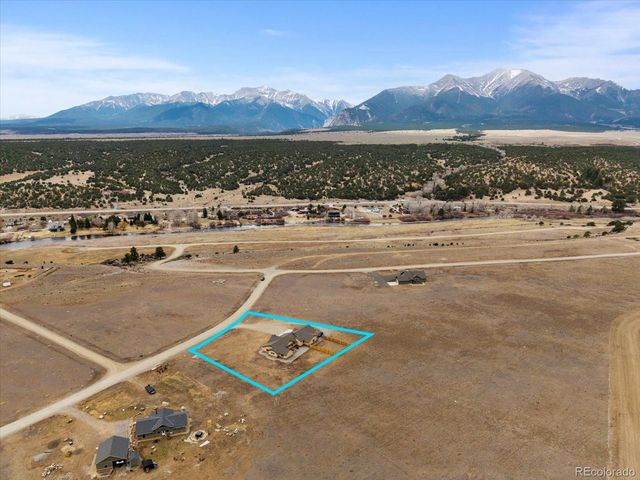 24240 River Meadow Drive, Buena Vista, CO 81211