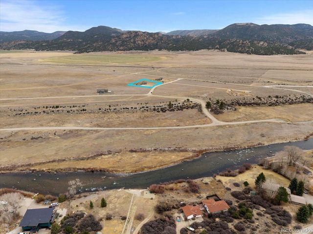 24240 River Meadow Drive, Buena Vista, CO 81211