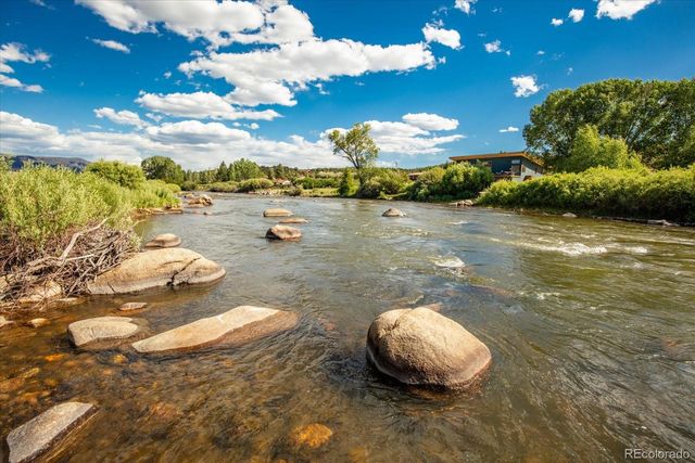 24240 River Meadow Drive, Buena Vista, CO 81211