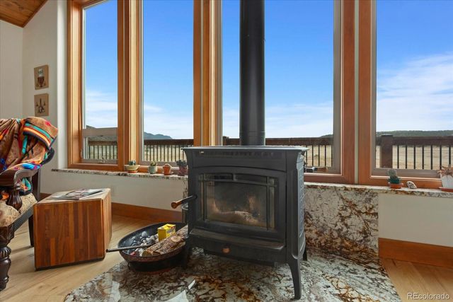 24240 River Meadow Drive, Buena Vista, CO 81211