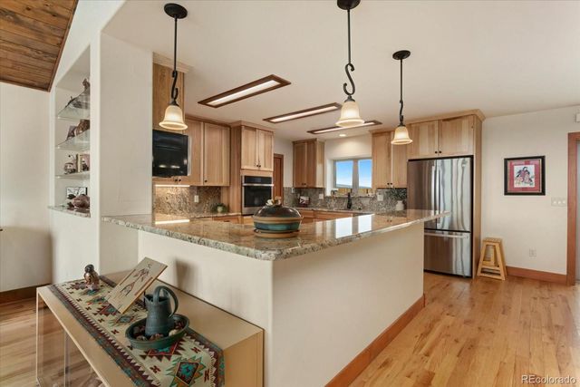 24240 River Meadow Drive, Buena Vista, CO 81211