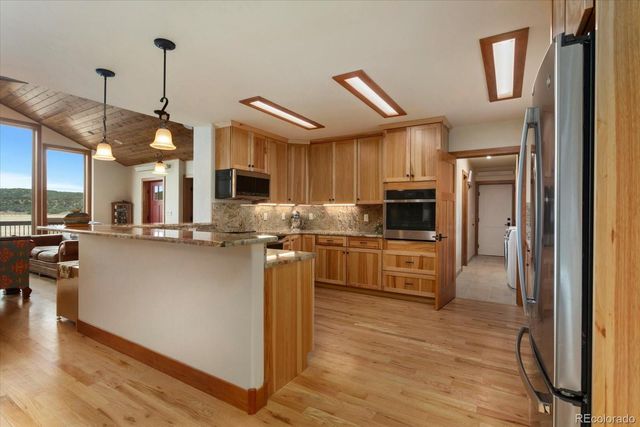 24240 River Meadow Drive, Buena Vista, CO 81211