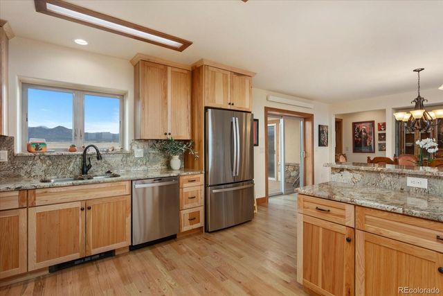 24240 River Meadow Drive, Buena Vista, CO 81211