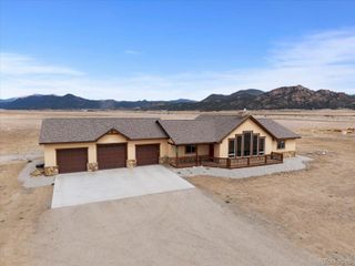 24240 River Meadow Drive, Buena Vista, CO 81211