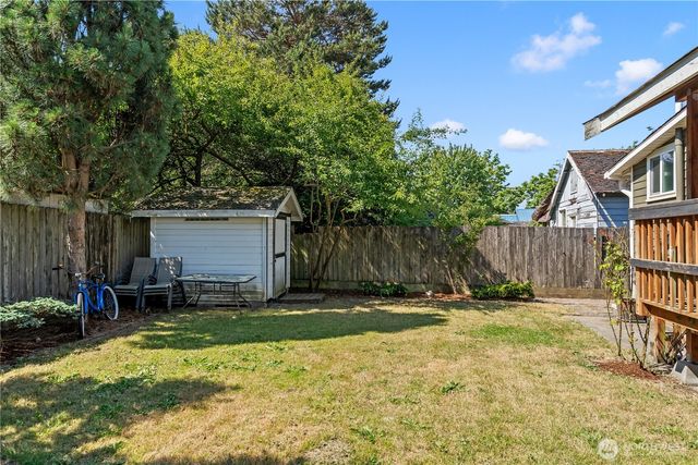 7538 Terrill Road, Blaine, WA 98230