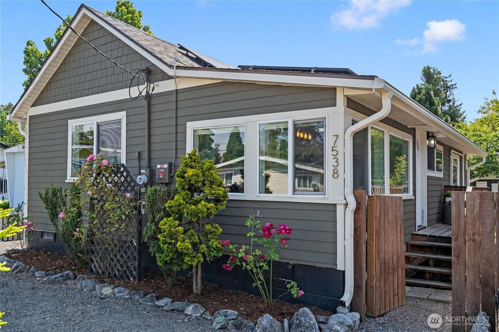 7538 Terrill Road, Blaine, WA 98230