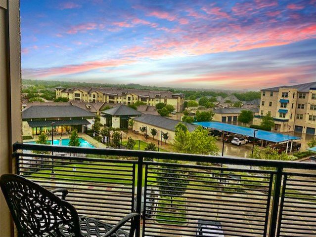 651 N Watters Road 3402, Allen, TX 75013