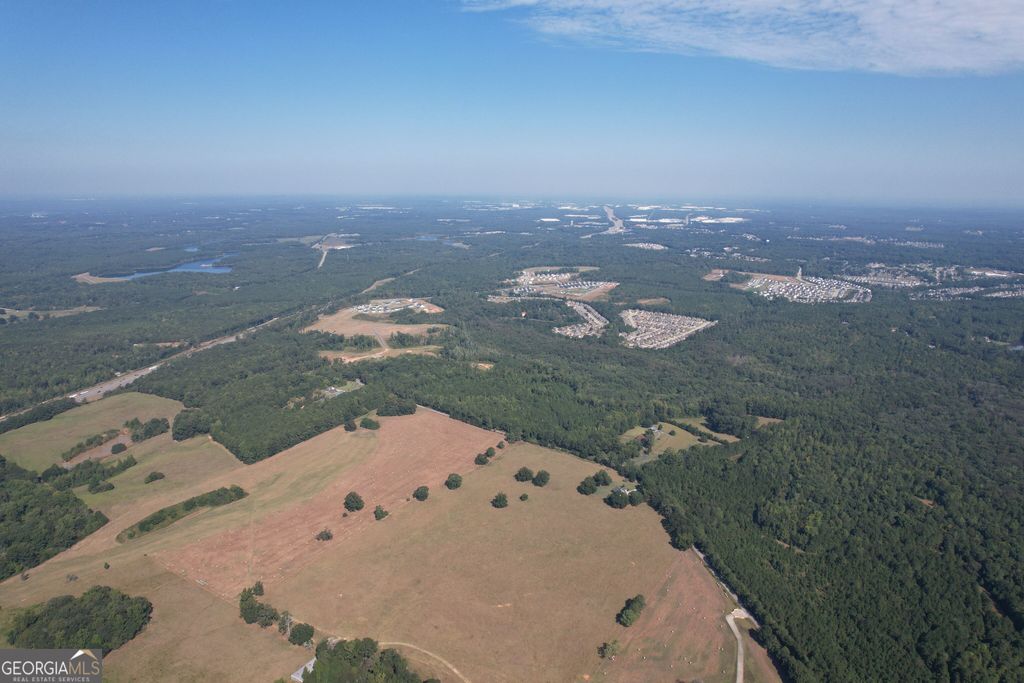 0 Hosannah Road LOT 6, Locust Grove, GA 30248 — photo 3