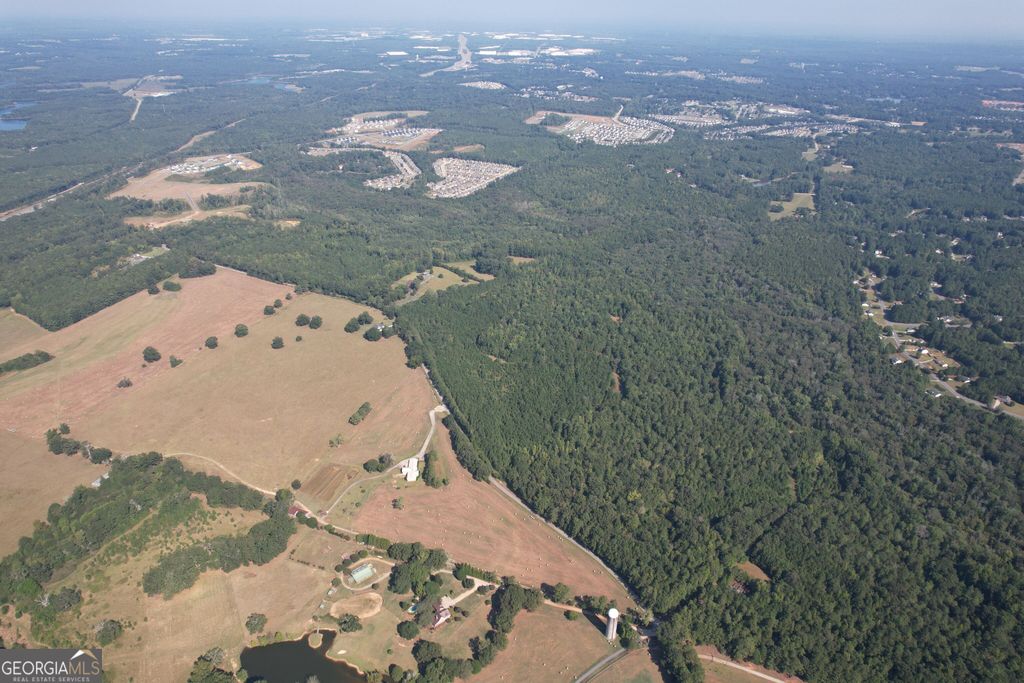 0 Hosannah Road LOT 6, Locust Grove, GA 30248 — photo 5