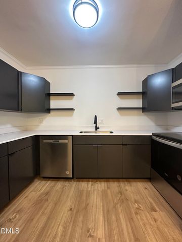 4609 Brockton Drive C, Raleigh, NC 27604