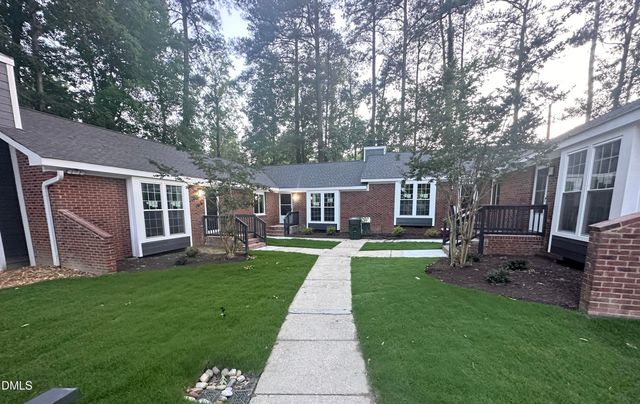 4609 Brockton Drive C, Raleigh, NC 27604