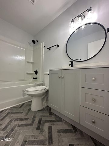 4609 Brockton Drive C, Raleigh, NC 27604