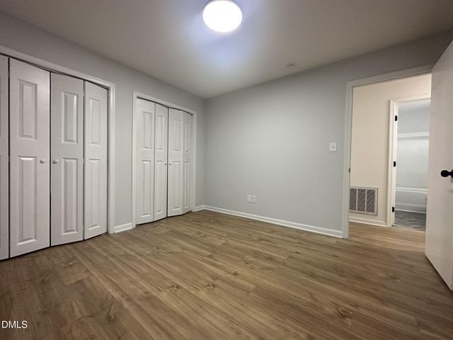 4609 Brockton Drive C, Raleigh, NC 27604