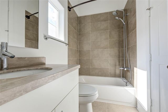 2622 Rusk Street, Houston, TX 77003