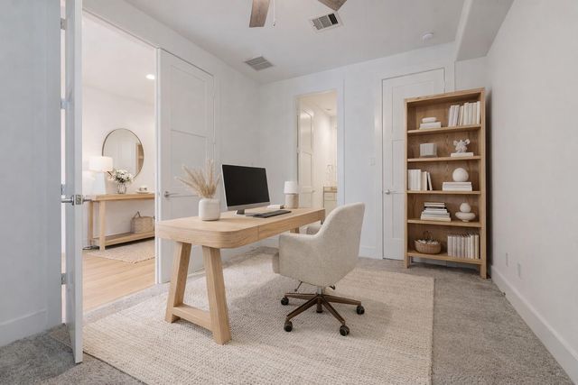 2622 Rusk Street, Houston, TX 77003