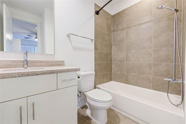 2622 Rusk Street, Houston, TX 77003