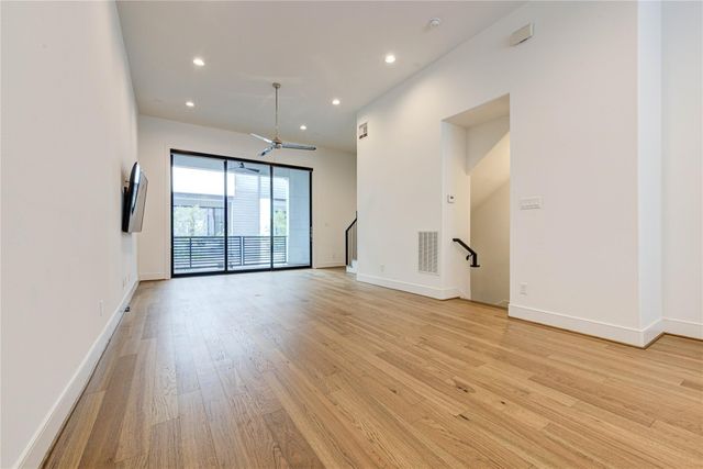 2622 Rusk Street, Houston, TX 77003