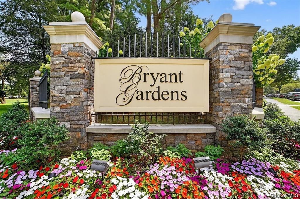 9 Bryant Crescent 2N, White Plains, NY 10605 — exterior