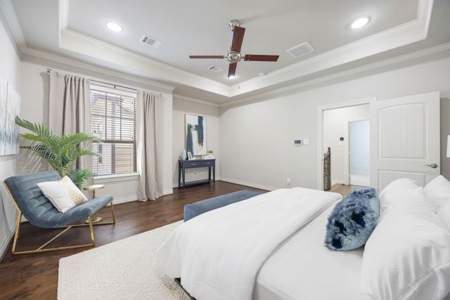 5311 Kiam Street B, Houston, TX 77007