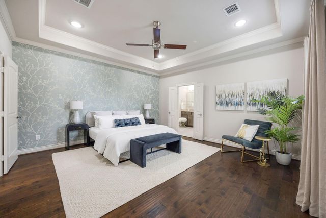 5311 Kiam Street B, Houston, TX 77007