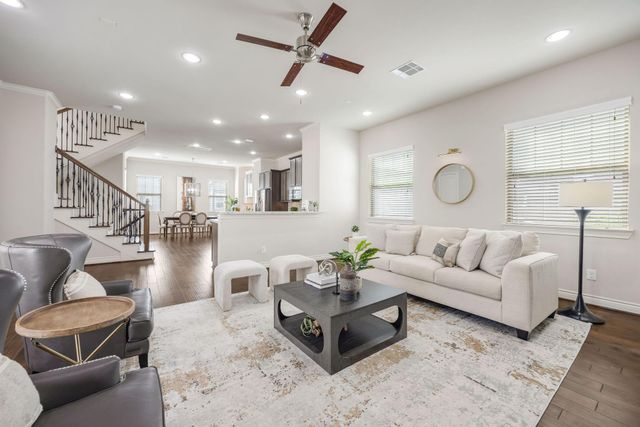 5311 Kiam Street B, Houston, TX 77007