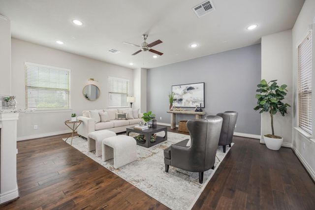 5311 Kiam Street B, Houston, TX 77007