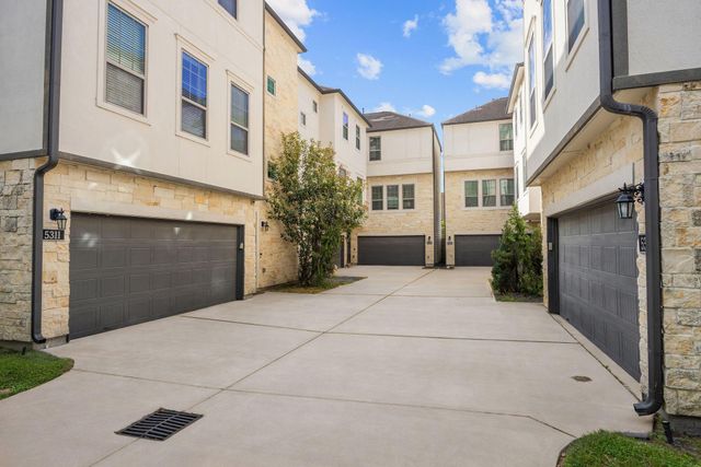 5311 Kiam Street B, Houston, TX 77007