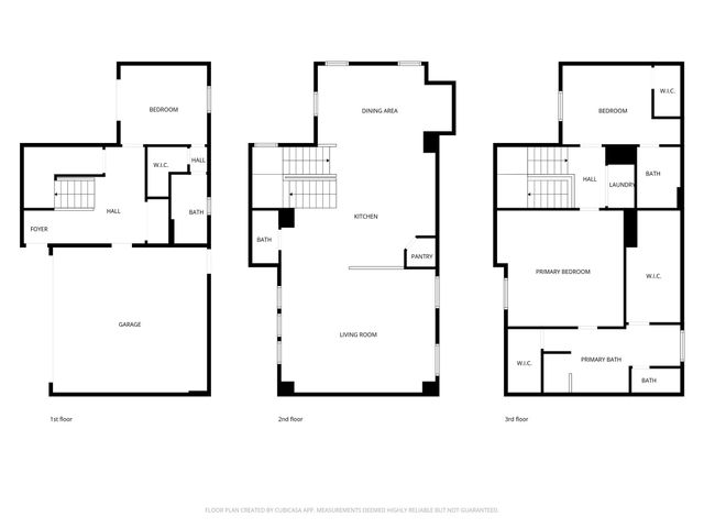 5311 Kiam Street B, Houston, TX 77007