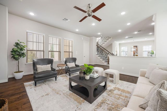 5311 Kiam Street B, Houston, TX 77007