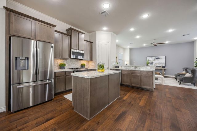 5311 Kiam Street B, Houston, TX 77007