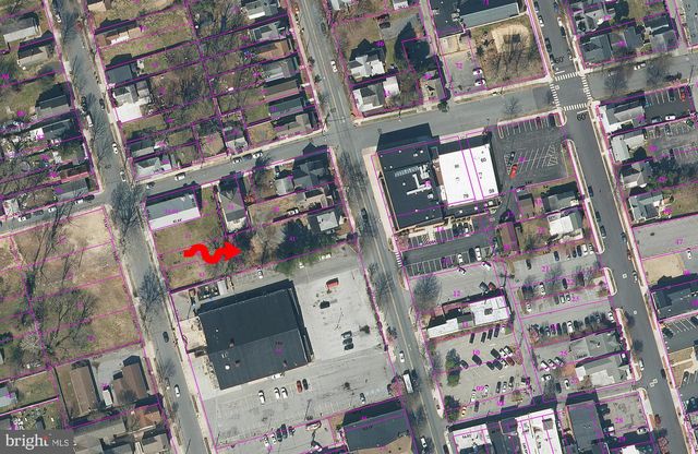 102 S GOVERNORS AVE, Dover, DE 19904