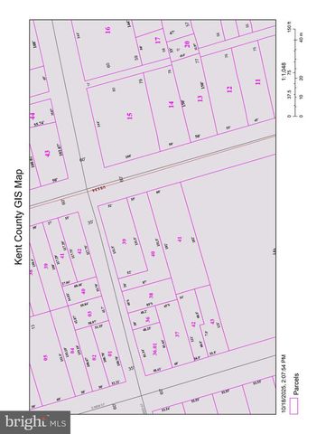 102 S GOVERNORS AVE, Dover, DE 19904