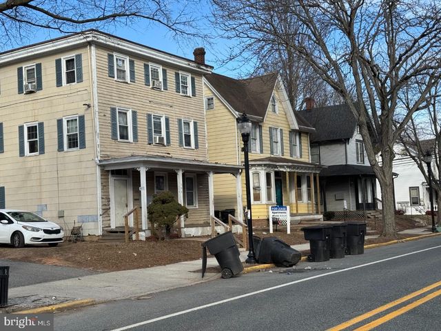 102 S GOVERNORS AVE, Dover, DE 19904