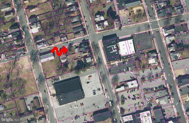 102 S GOVERNORS AVE, Dover, DE 19904