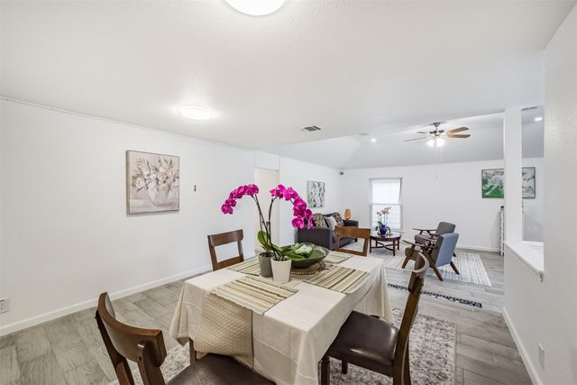 6207 Briar Glade Drive, Houston, TX 77072