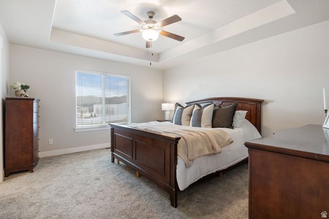 9913 N OUTLOOK WAY, Eagle Mountain, UT 84005