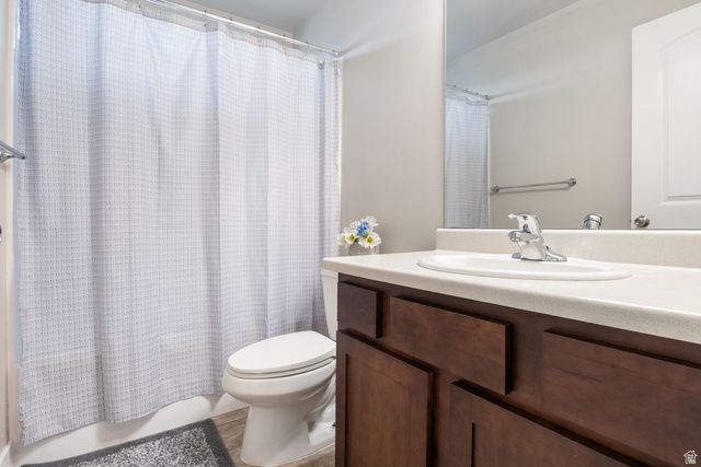 9913 N OUTLOOK WAY, Eagle Mountain, UT 84005