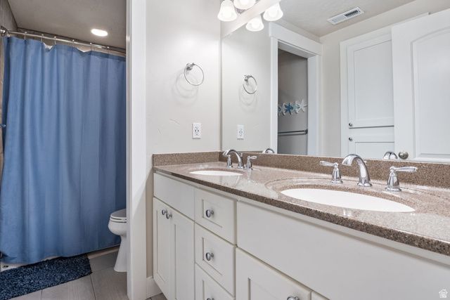 9913 N OUTLOOK WAY, Eagle Mountain, UT 84005